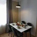 Appartement Du Centre, Refaits à Neuf, Climatisés, Hyper Centre, 50m à Pieds Des Commerces, Restaurants, Parking Gratuit Salies-de-Béarn
