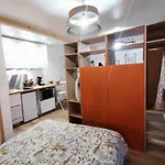 Du Centre, Refaits à Neuf, Climatisés, Hyper Centre, 50m à Pieds Des Commerces, Restaurants, Parking Gratuit Appartement *
