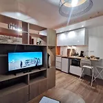 Du Centre, Refaits à Neuf, Climatisés, Hyper Centre, 50m à Pieds Des Commerces, Restaurants, Parking Gratuit Appartement Salies-de-Béarn