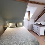 Du Centre, Refaits à Neuf, Climatisés, Hyper Centre, 50m à Pieds Des Commerces, Restaurants, Parking Gratuit Appartement Salies-de-Béarn