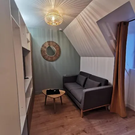 Apartamento Les appartements du centre, refaits à neuf, climatisés, hyper centre, 50m à pieds des commerces, restaurants, parking gratuit *