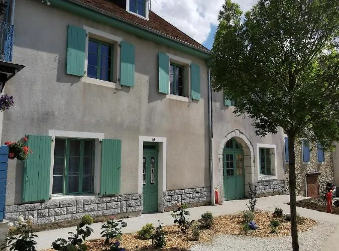 Lägenhet Du Centre, Refaits A Neuf, Climatises, Hyper Centre, 50m A Pieds Des Commerces, Restaurants, Parking Gratuit