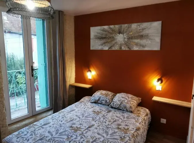 Du Centre, Refaits A Neuf, Climatises, Hyper Centre, 50m A Pieds Des Commerces, Restaurants, Parking Gratuit * Salies-de-Béarn