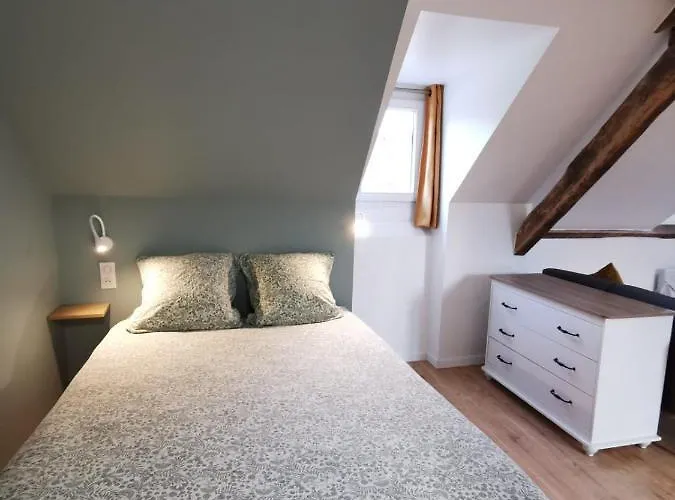 Du Centre, Refaits A Neuf, Climatises, Hyper Centre, 50m A Pieds Des Commerces, Restaurants, Parking Gratuit 아파트 Salies-de-Béarn